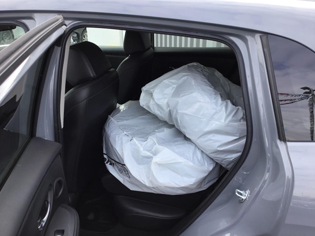 2023 Honda HR-V EX-L NAVI Photo