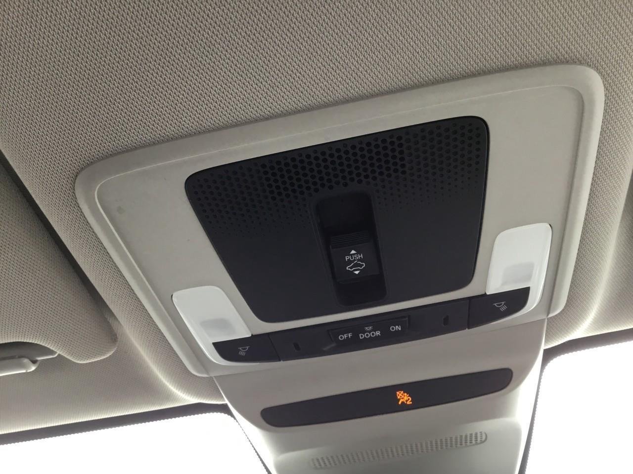 2023 Honda HR-V EX-L NAVI Photo