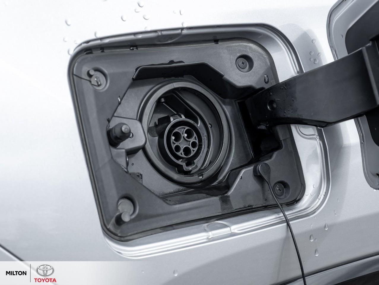 2021 Toyota RAV4 Prime PREMIUM TECHNOLOGY PANORAMIC ROOF BIRDS EYE CAMERA Photo