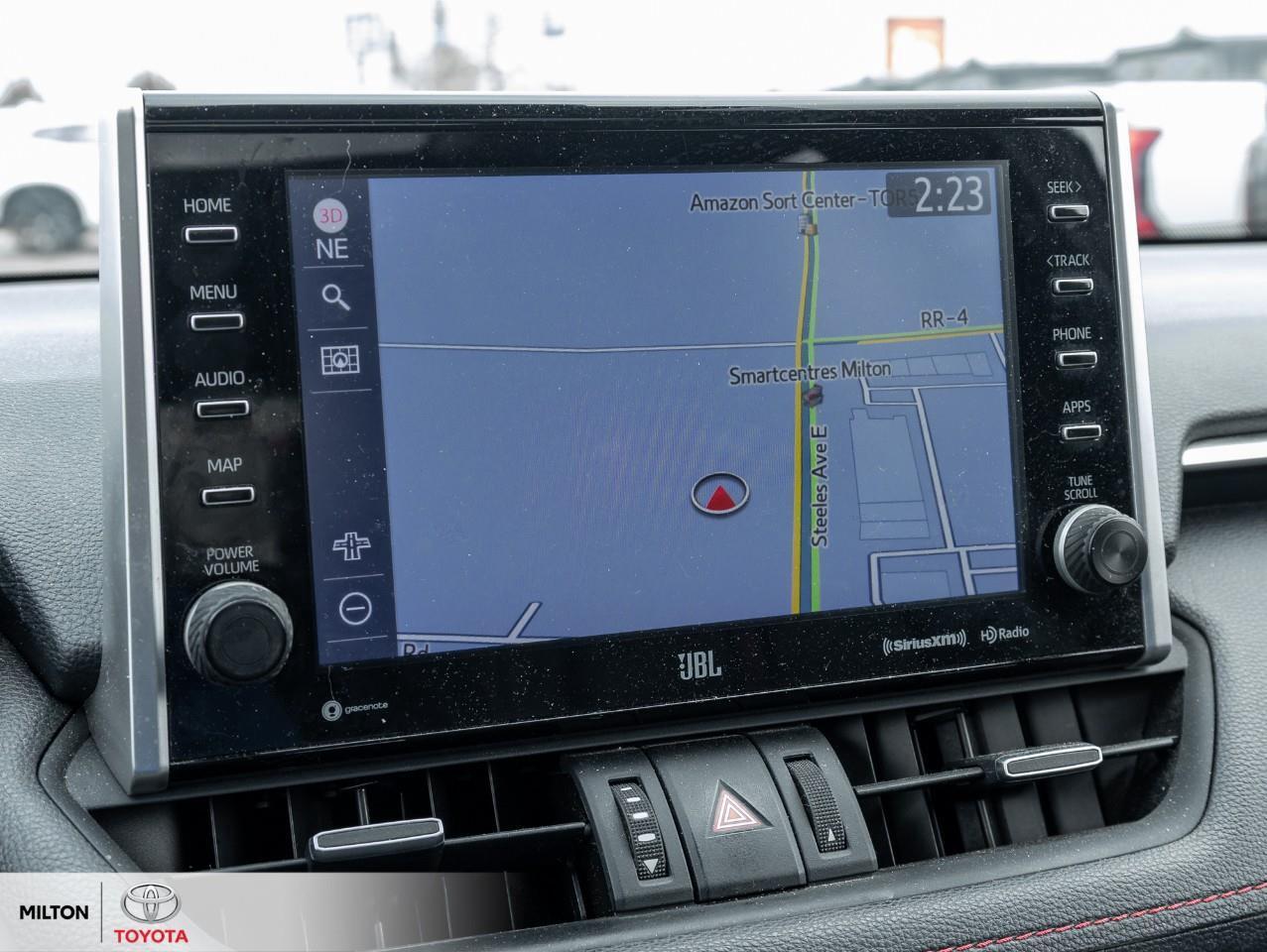 2021 Toyota RAV4 Prime PREMIUM TECHNOLOGY PANORAMIC ROOF BIRDS EYE CAMERA Photo