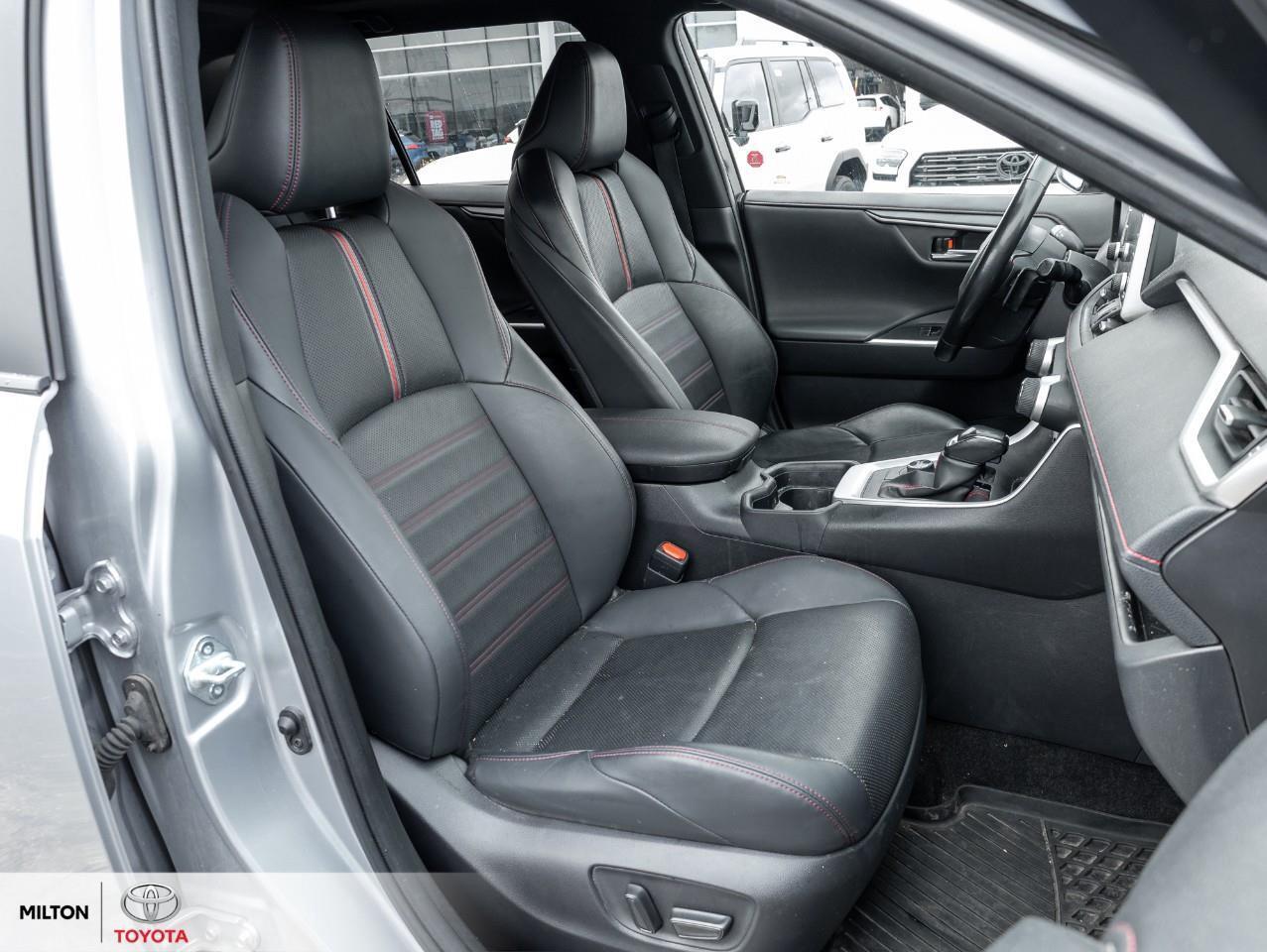 2021 Toyota RAV4 Prime PREMIUM TECHNOLOGY PANORAMIC ROOF BIRDS EYE CAMERA Photo