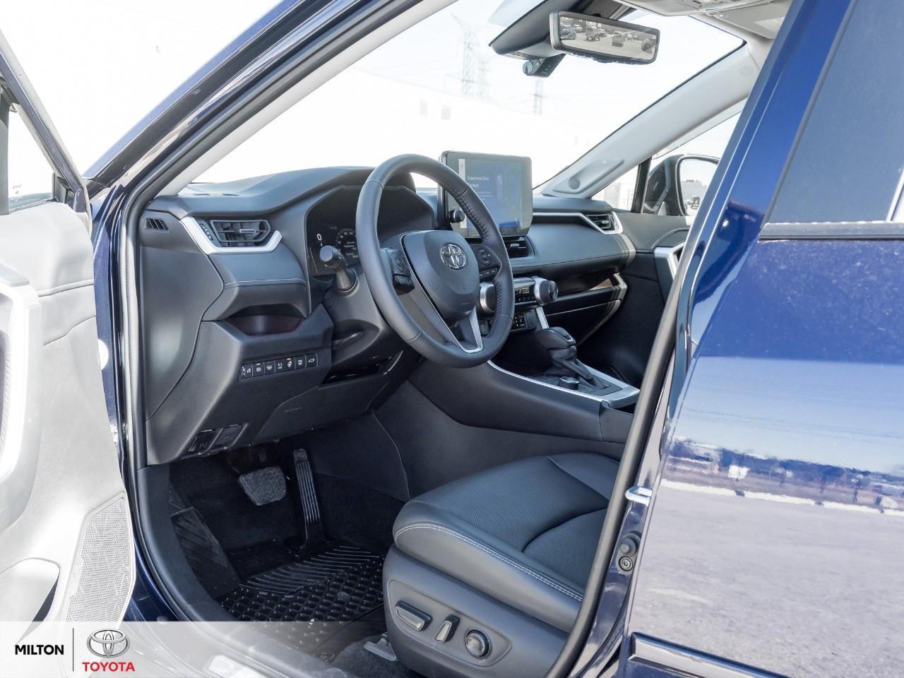 2024 Toyota RAV4 LEATHER MOONROOF JBL SOUND CARPLAY VENTILATED SEAT Photo