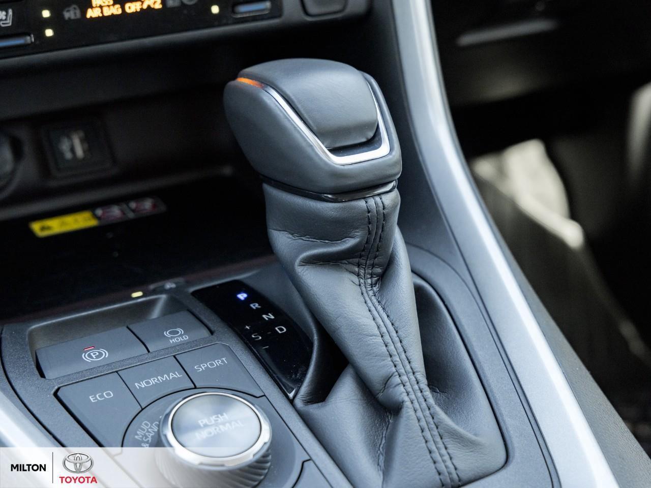 2024 Toyota RAV4 LEATHER MOONROOF JBL SOUND CARPLAY VENTILATED SEAT Photo