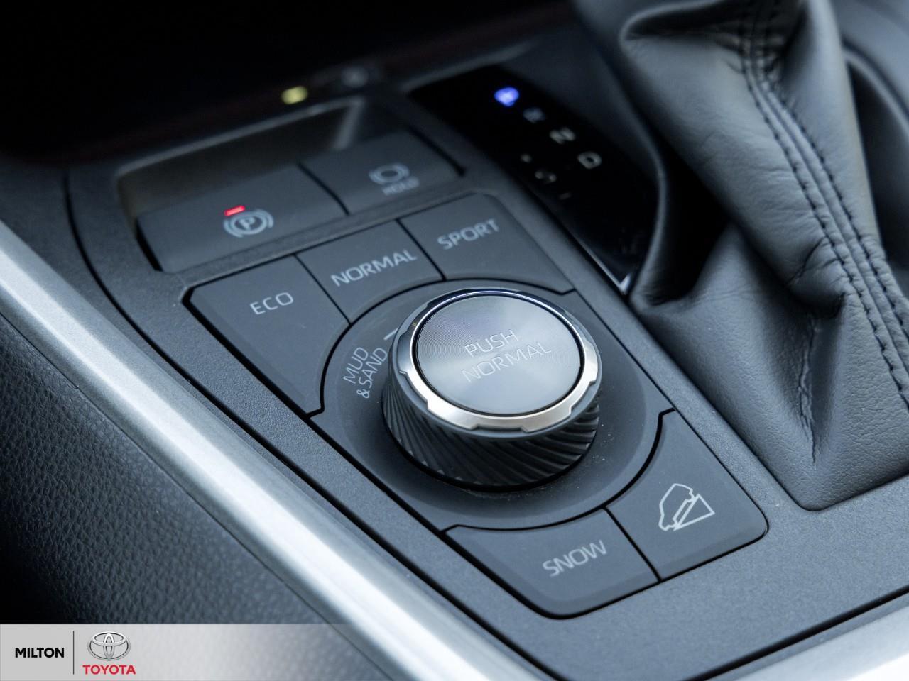 2024 Toyota RAV4 LEATHER MOONROOF JBL SOUND CARPLAY VENTILATED SEAT Photo