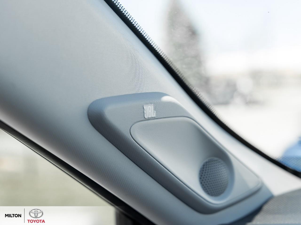 2024 Toyota RAV4 LEATHER MOONROOF JBL SOUND CARPLAY VENTILATED SEAT Photo