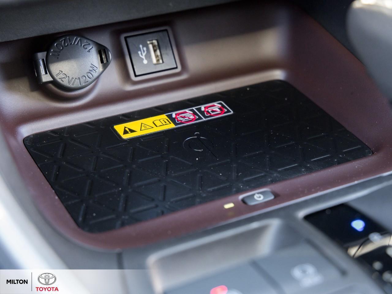 2024 Toyota RAV4 LEATHER MOONROOF JBL SOUND CARPLAY VENTILATED SEAT Photo