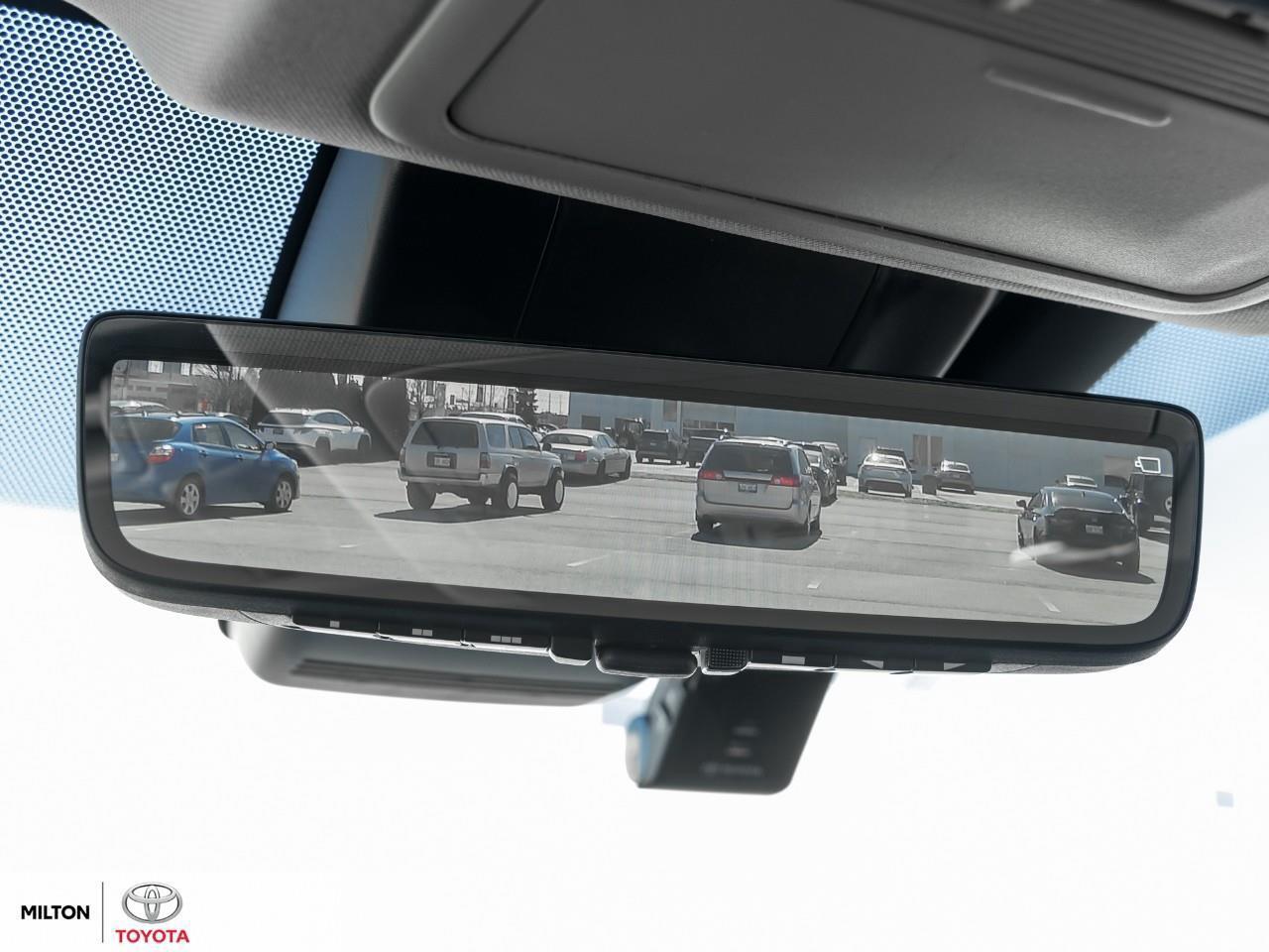 2024 Toyota RAV4 LEATHER MOONROOF JBL SOUND CARPLAY VENTILATED SEAT Photo