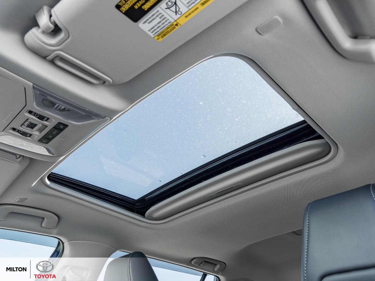 2024 Toyota RAV4 LEATHER MOONROOF JBL SOUND CARPLAY VENTILATED SEAT Photo