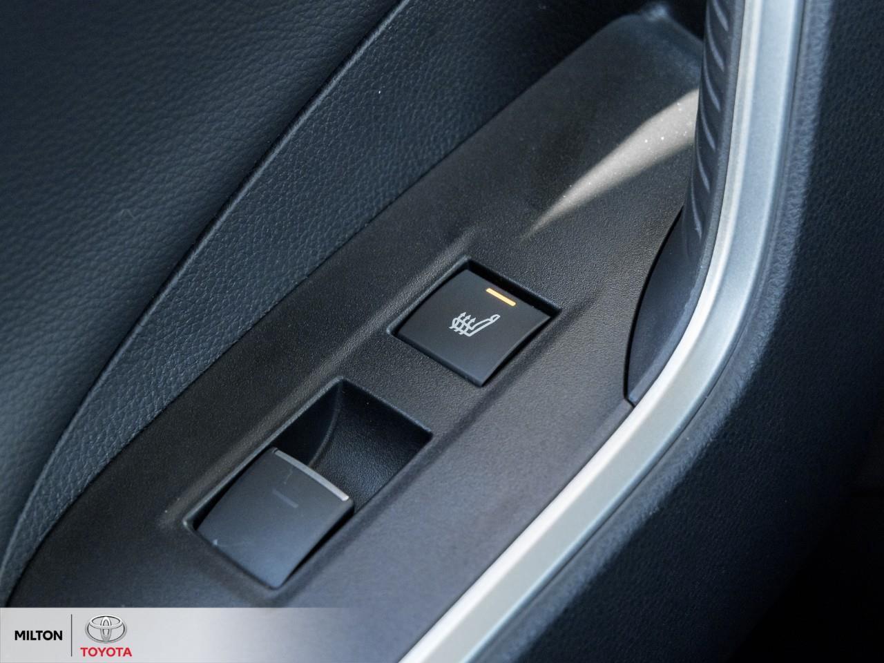 2024 Toyota RAV4 LEATHER MOONROOF JBL SOUND CARPLAY VENTILATED SEAT Photo