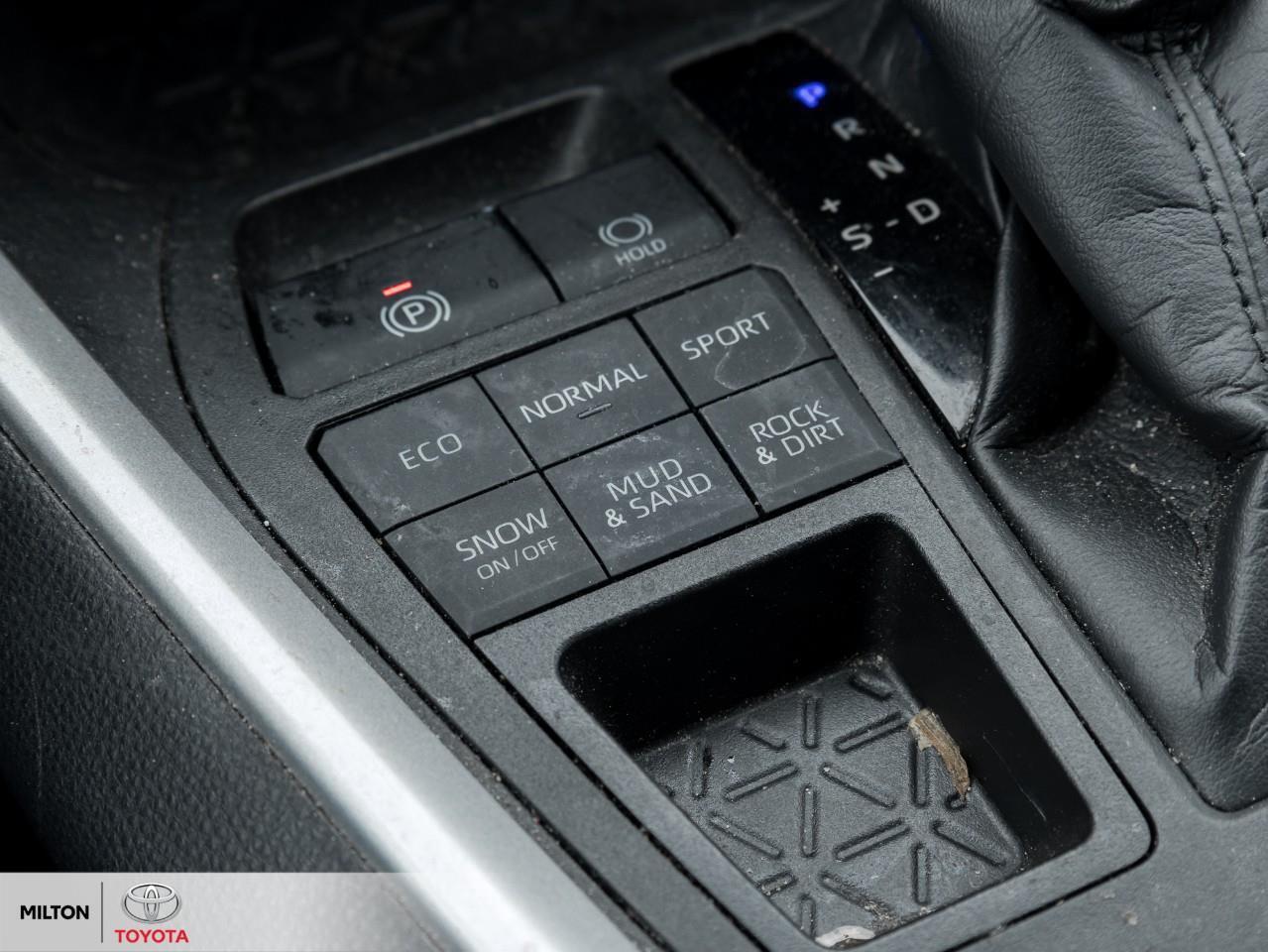 2020 Toyota RAV4 HEATED SEATS APPLE CARPLAY BLIND SPOT SAFETY SENSE Photo