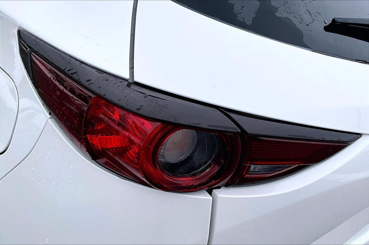 2021 Mazda CX-5 GS AWD   HEATED SEAT/STEER   POWER TRUNK   CARPLAY Photo4