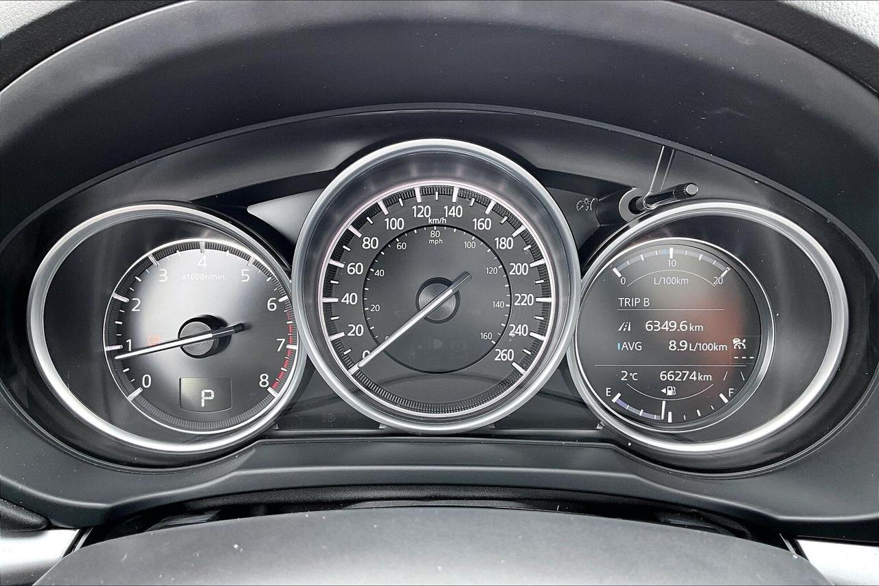 2021 Mazda CX-5 GS AWD   HEATED SEAT/STEER   POWER TRUNK   CARPLAY Photo