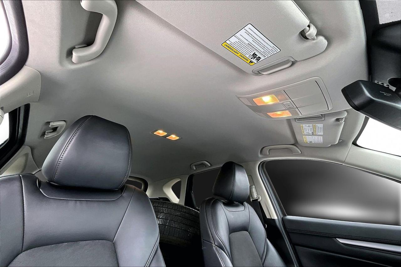 2021 Mazda CX-5 GS AWD   HEATED SEAT/STEER   POWER TRUNK   CARPLAY Photo