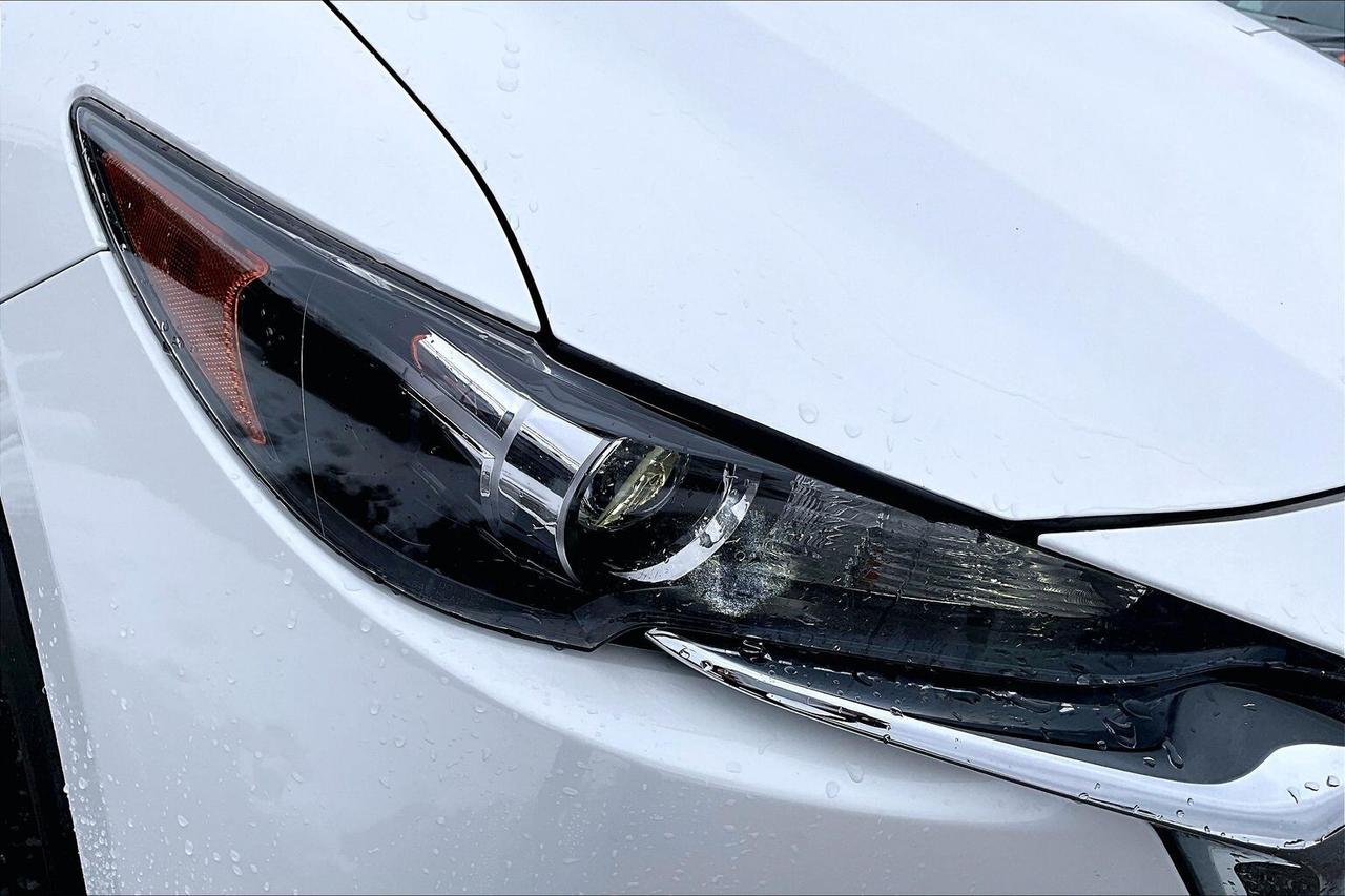 2021 Mazda CX-5 GS AWD   HEATED SEAT/STEER   POWER TRUNK   CARPLAY Photo