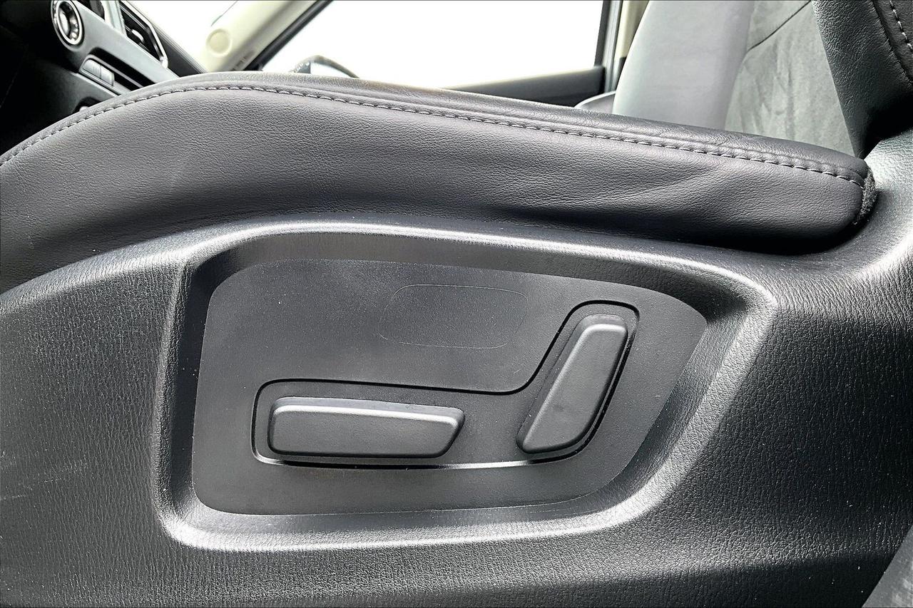 2021 Mazda CX-5 GS AWD   HEATED SEAT/STEER   POWER TRUNK   CARPLAY Photo