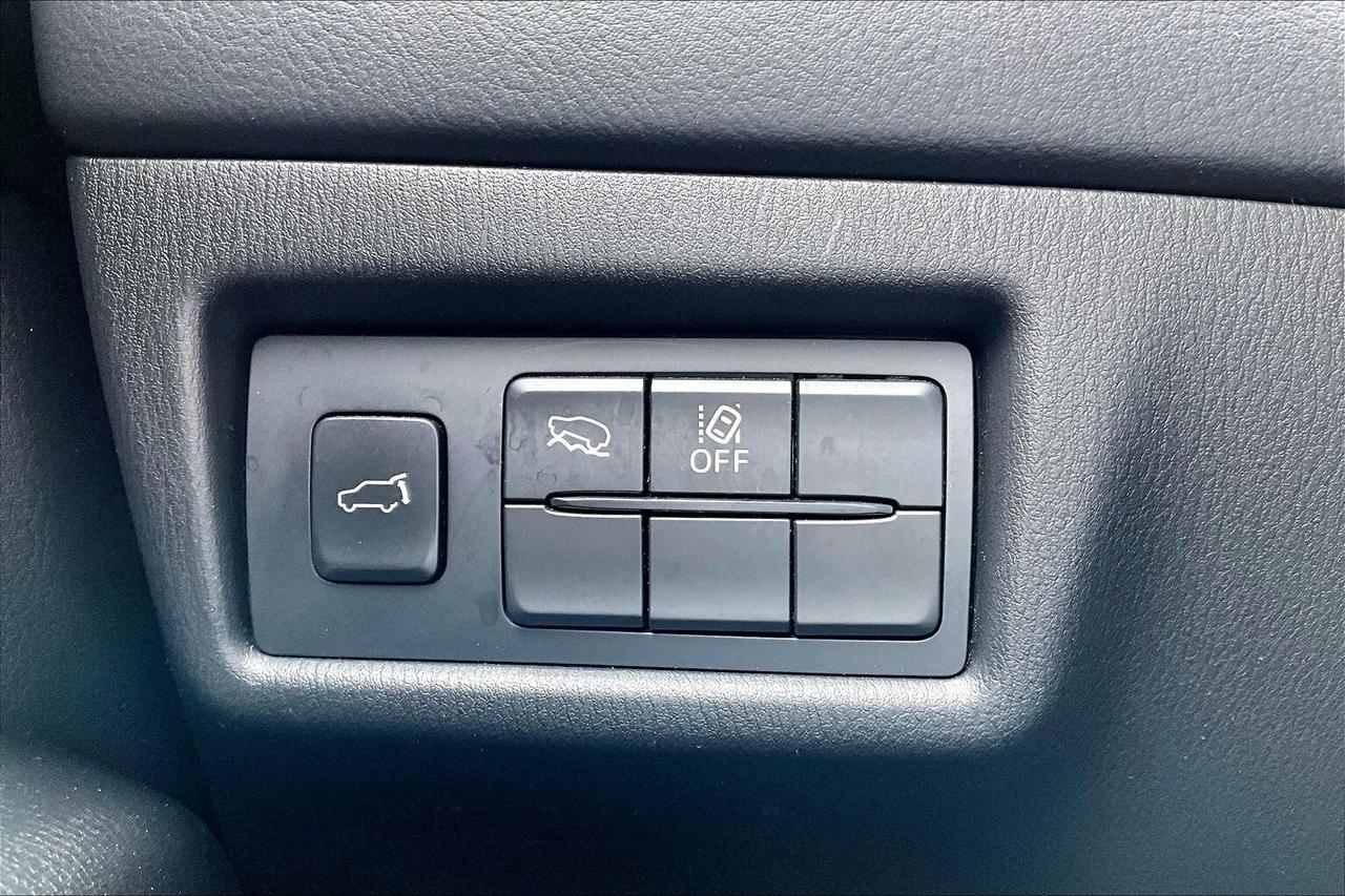 2021 Mazda CX-5 GS AWD   HEATED SEAT/STEER   POWER TRUNK   CARPLAY Photo