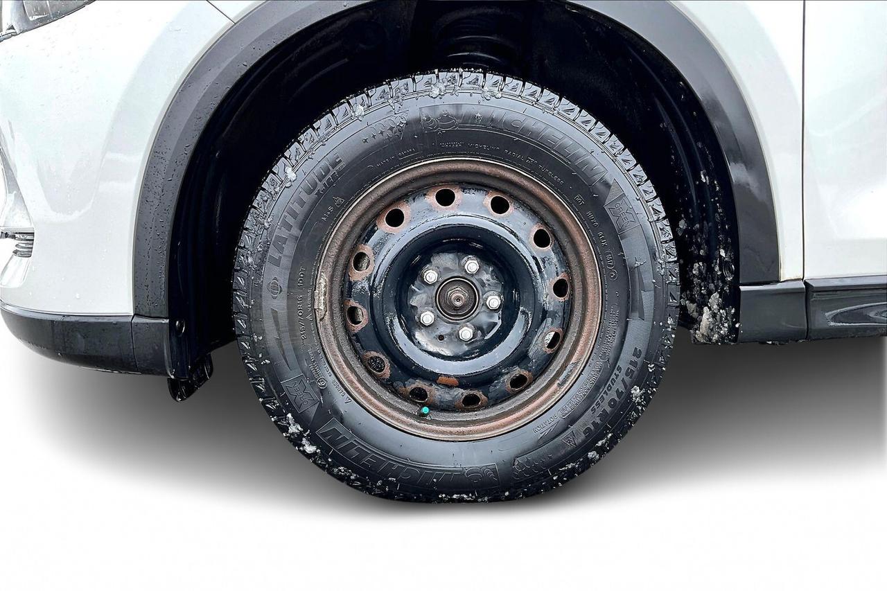 2021 Mazda CX-5 GS AWD   HEATED SEAT/STEER   POWER TRUNK   CARPLAY Photo