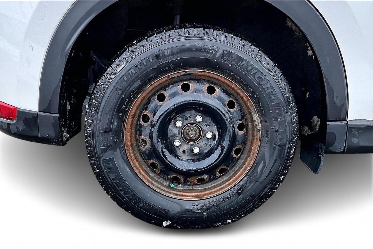 2021 Mazda CX-5 GS AWD   HEATED SEAT/STEER   POWER TRUNK   CARPLAY Photo