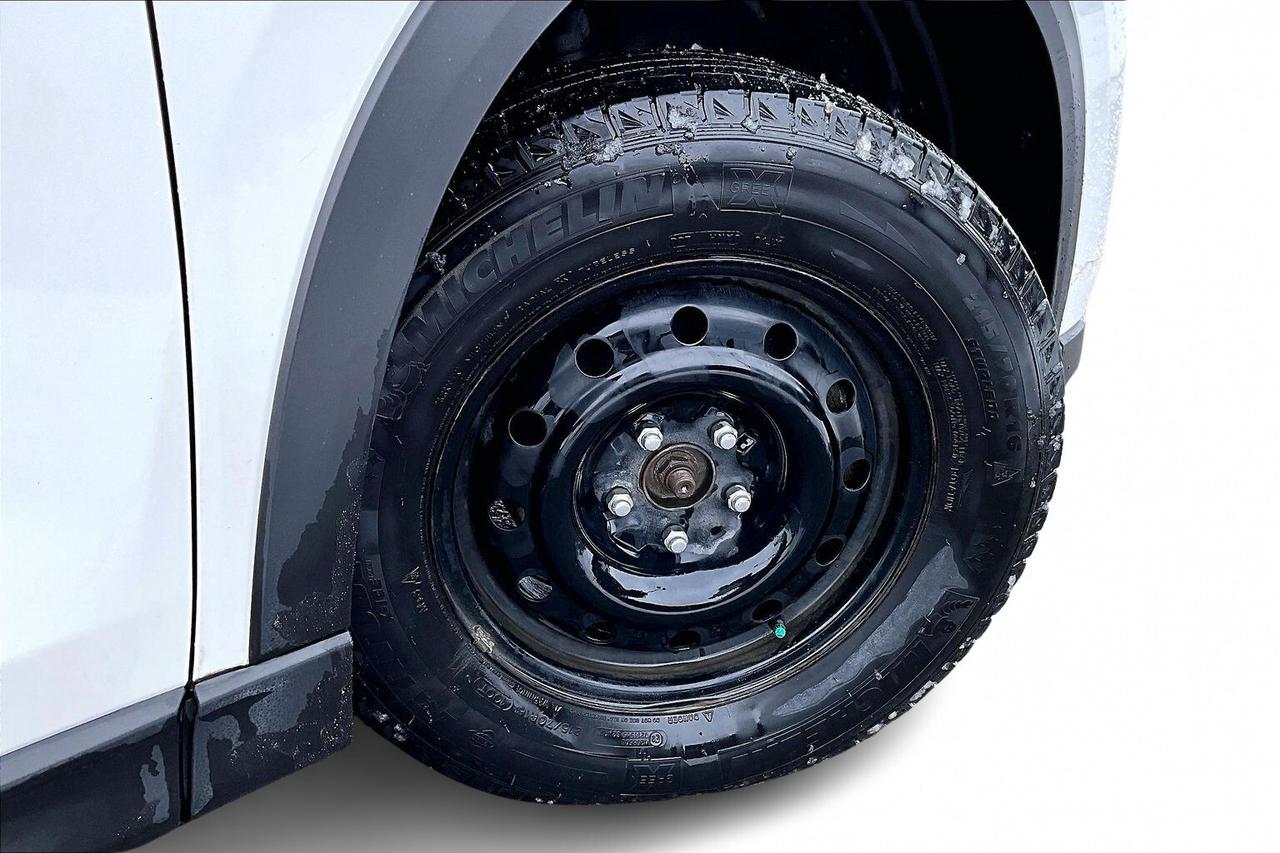 2021 Mazda CX-5 GS AWD   HEATED SEAT/STEER   POWER TRUNK   CARPLAY Photo