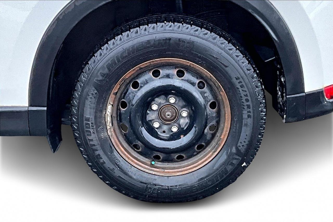 2021 Mazda CX-5 GS AWD   HEATED SEAT/STEER   POWER TRUNK   CARPLAY Photo