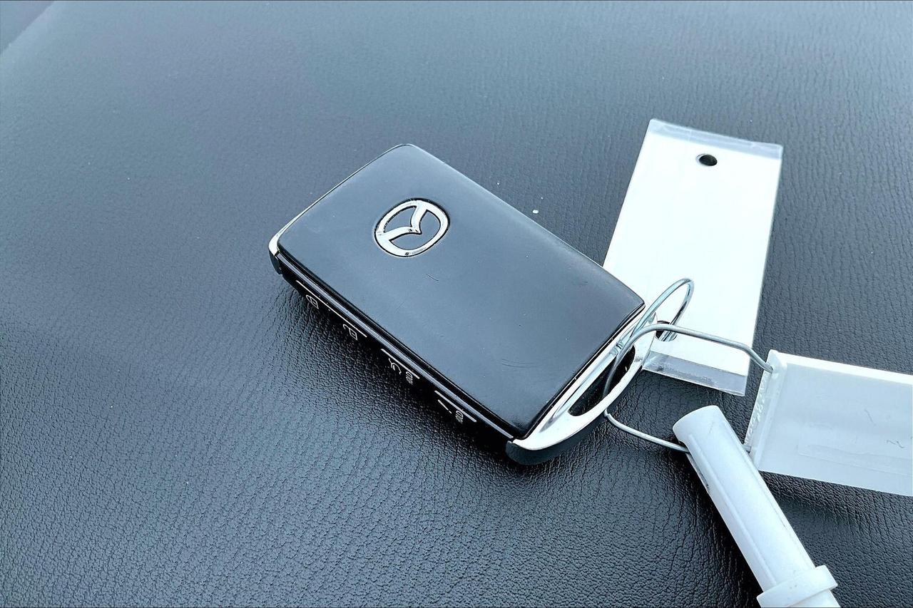 2021 Mazda CX-5 GS AWD   HEATED SEAT/STEER   POWER TRUNK   CARPLAY Photo