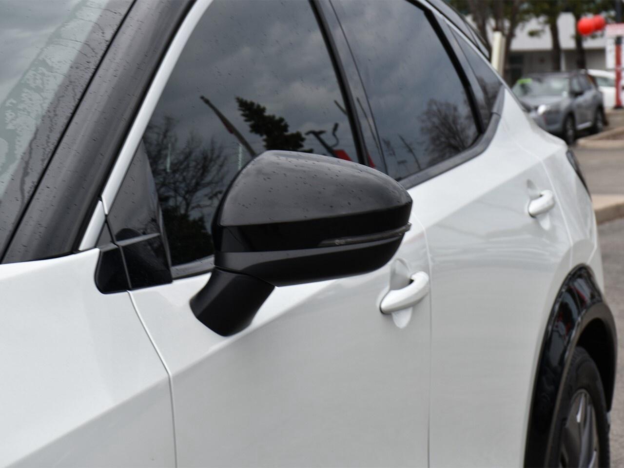 2023 Nissan Ariya ENGAGE FWD, TWO-TONE, GAS SAVER, 348 KM RANGE Photo