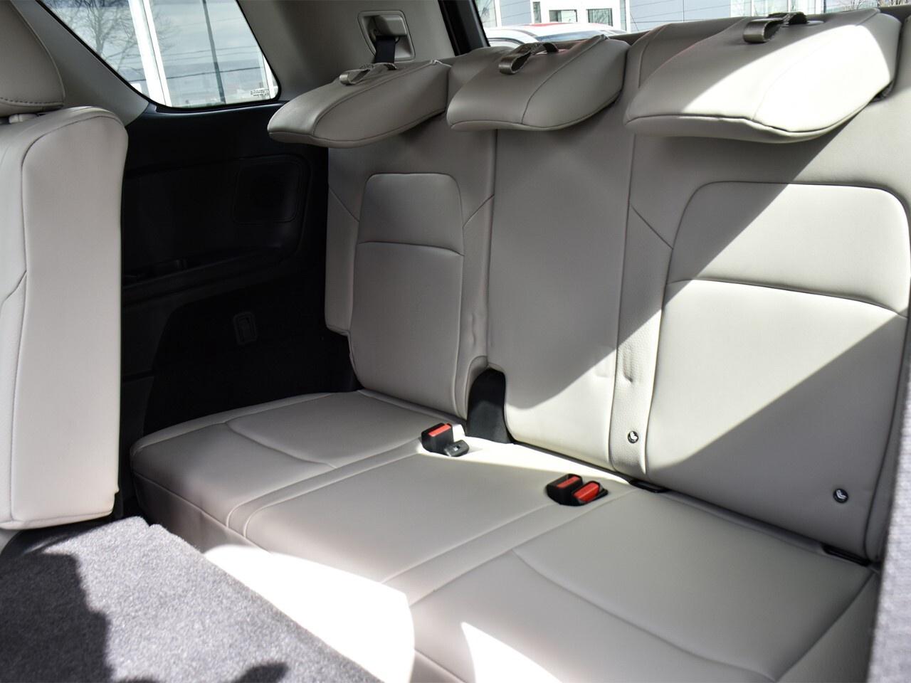 2024 Nissan Pathfinder  Photo