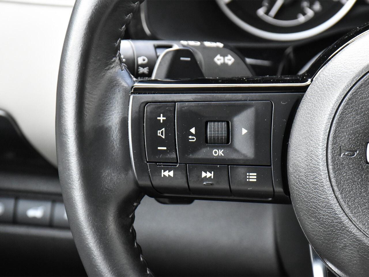 2024 Nissan Pathfinder  Photo