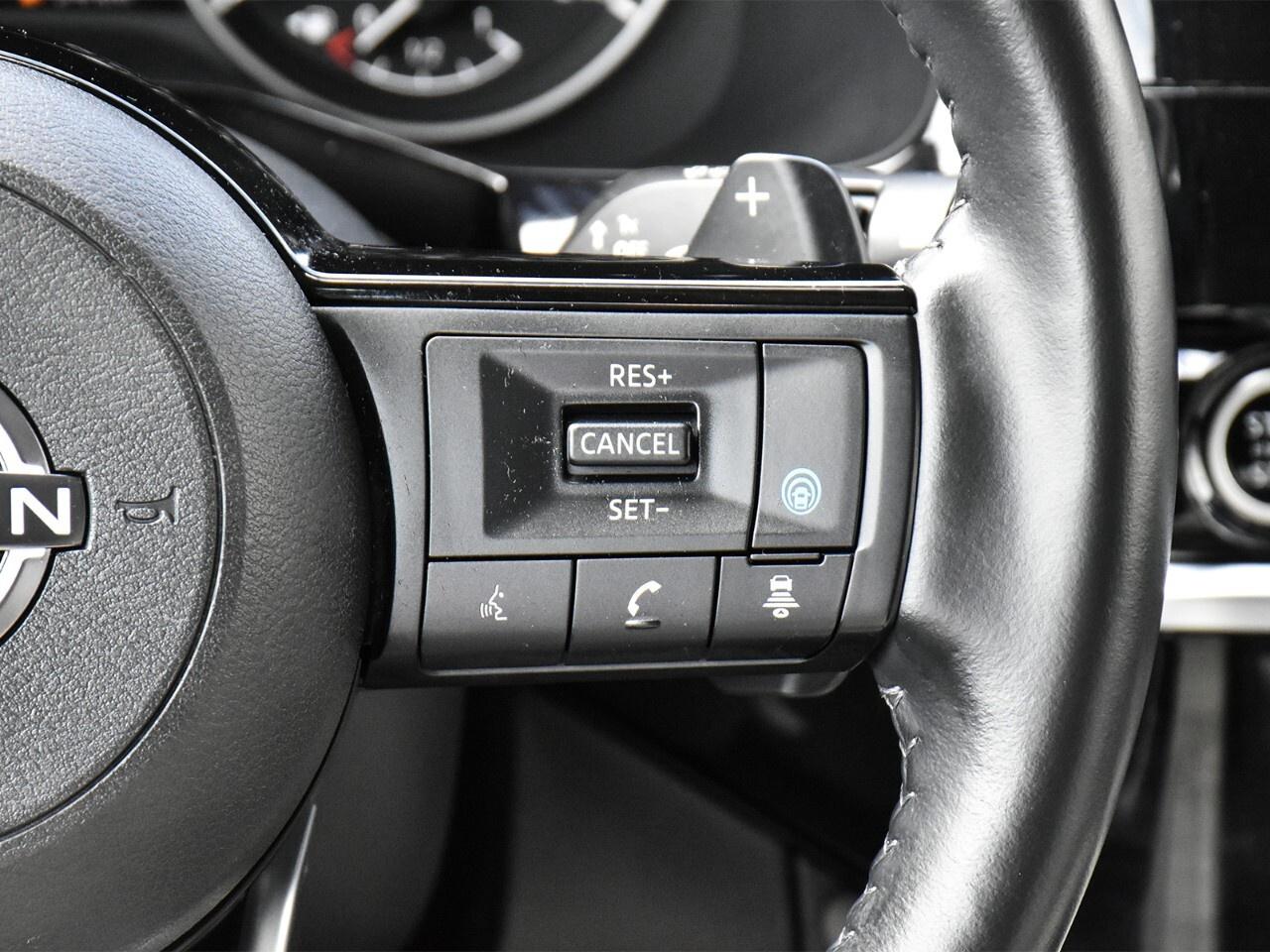 2024 Nissan Pathfinder  Photo