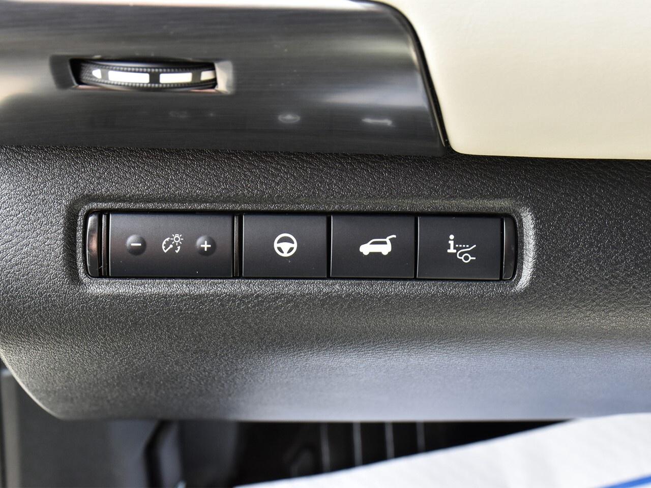 2024 Nissan Pathfinder  Photo