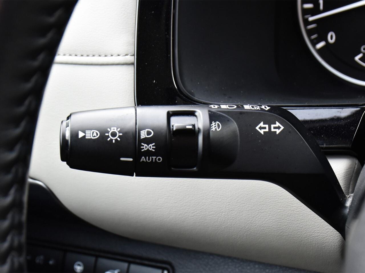 2024 Nissan Pathfinder  Photo