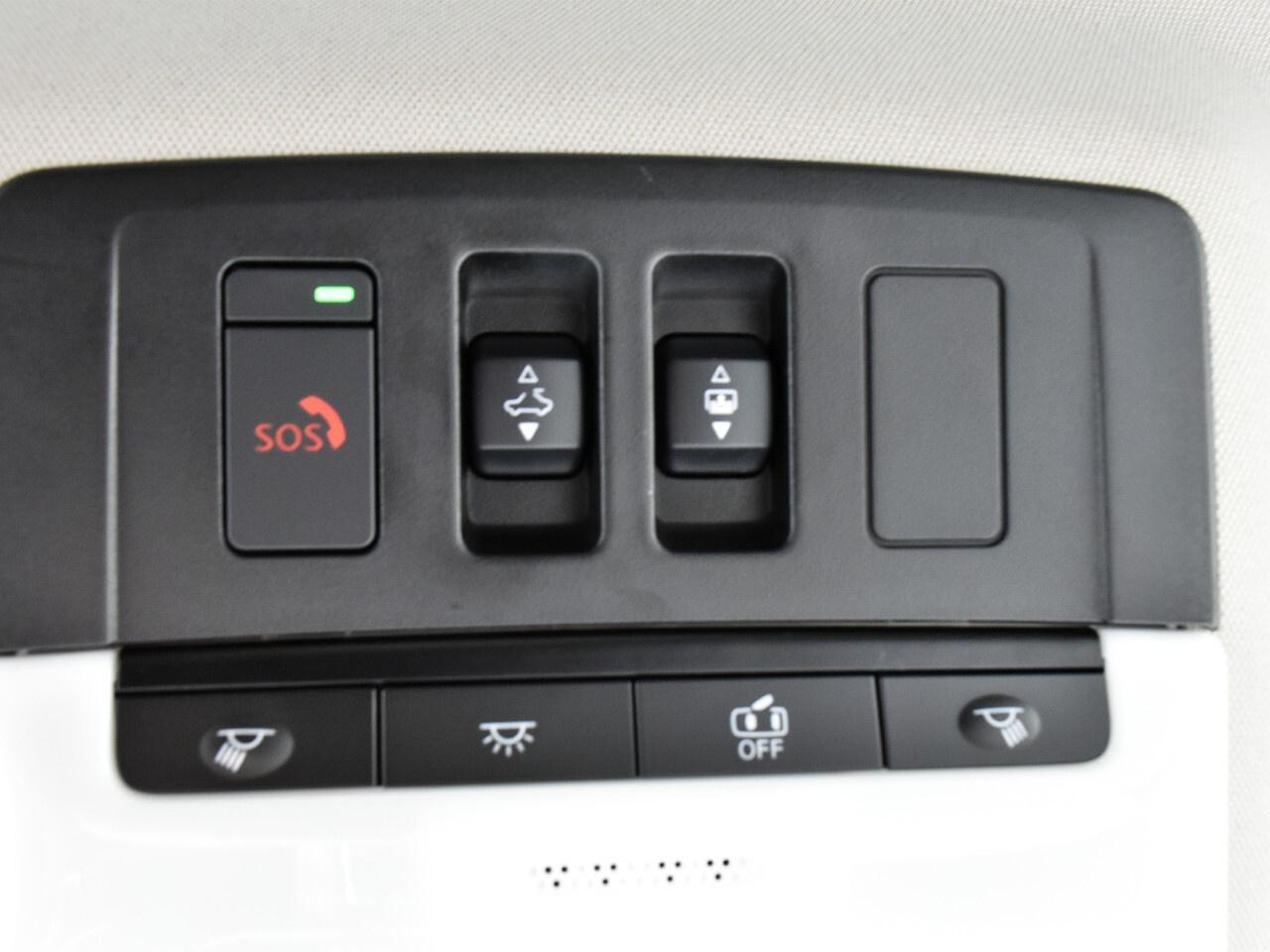 2024 Nissan Pathfinder  Photo