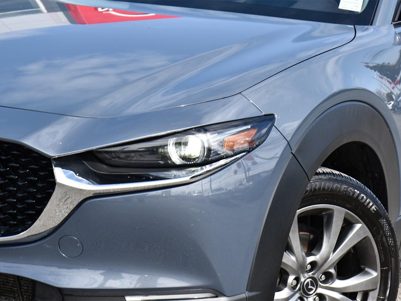 2021 Mazda CX-30  Photo