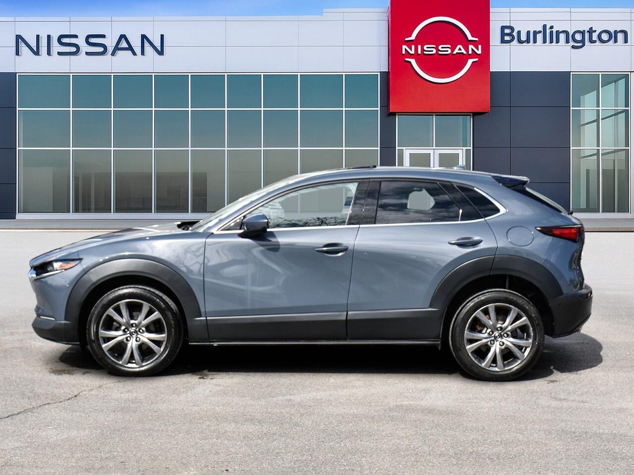 2021 Mazda CX-30  Photo