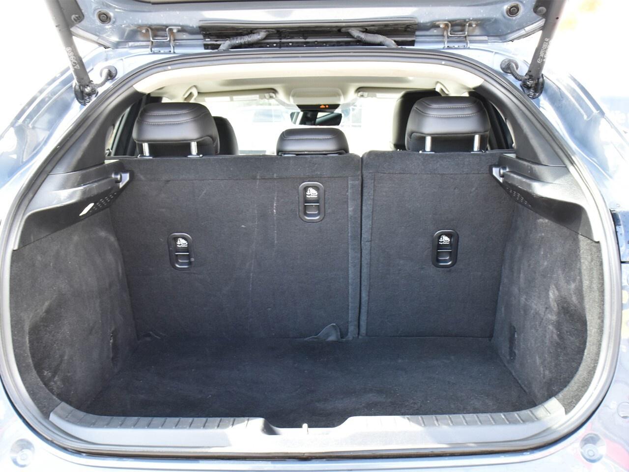 2021 Mazda CX-30  Photo