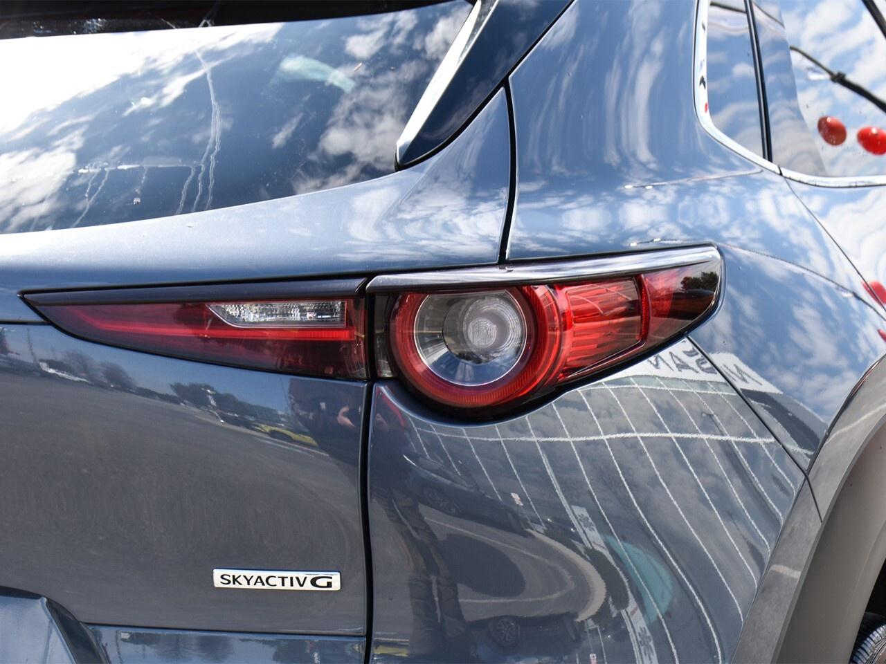 2021 Mazda CX-30  Photo