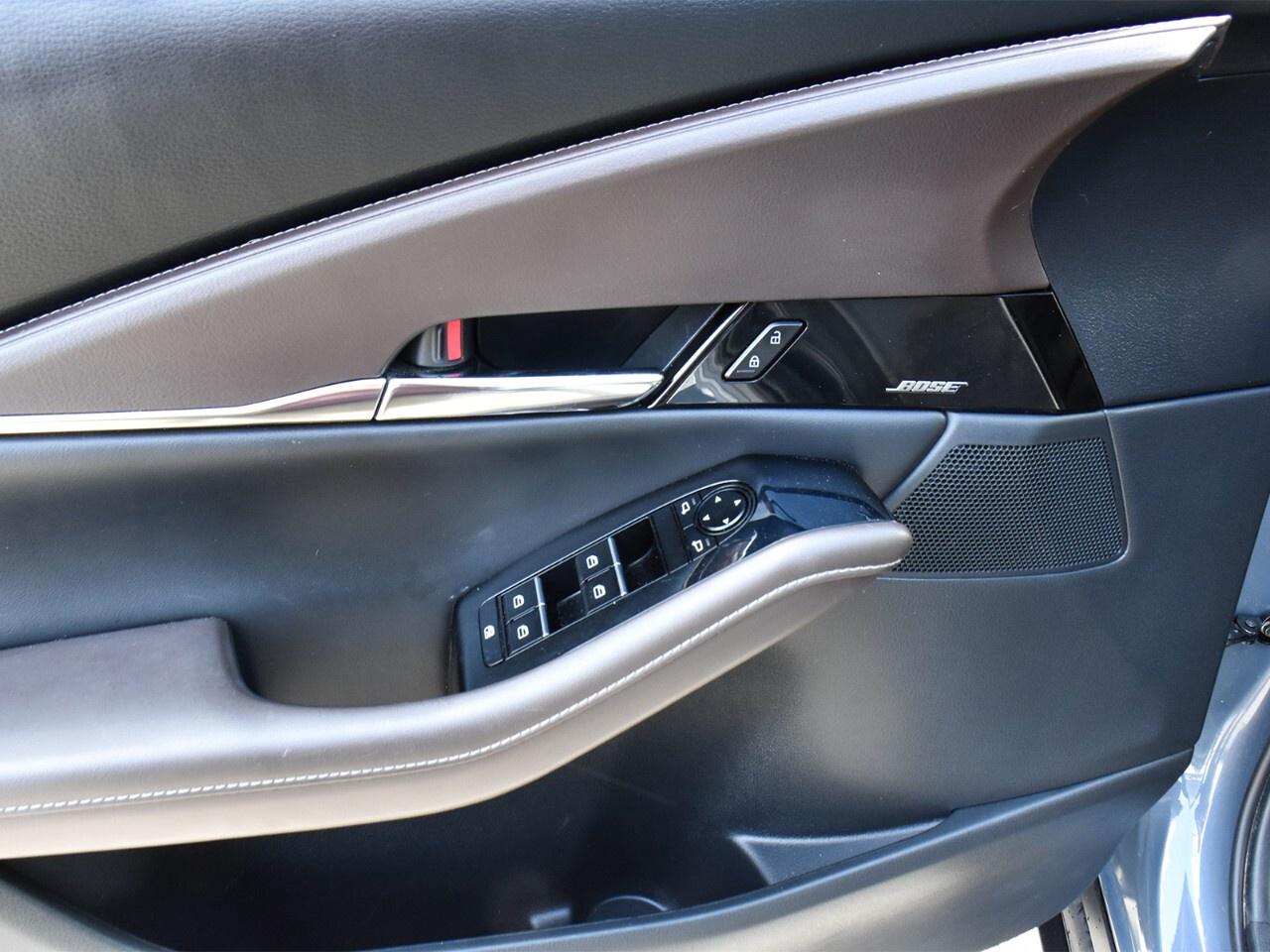 2021 Mazda CX-30  Photo