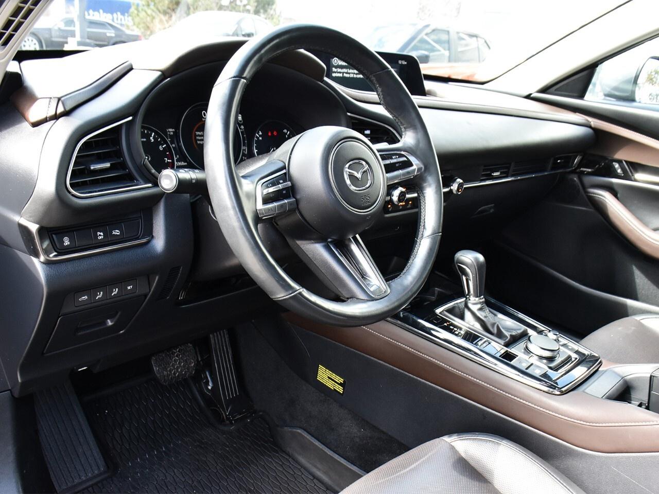 2021 Mazda CX-30  Photo