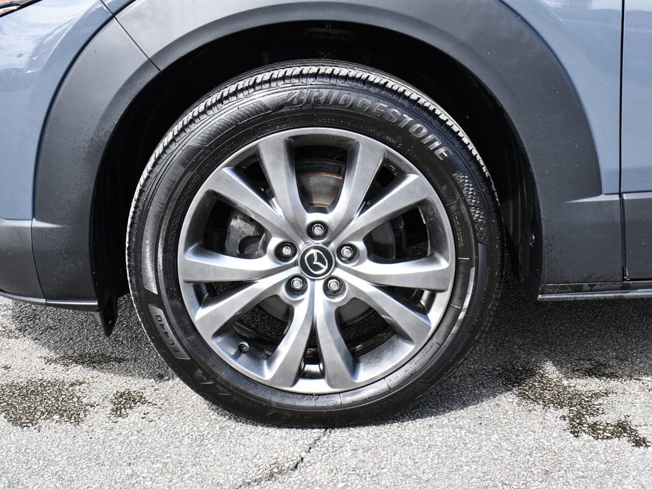 2021 Mazda CX-30  Photo