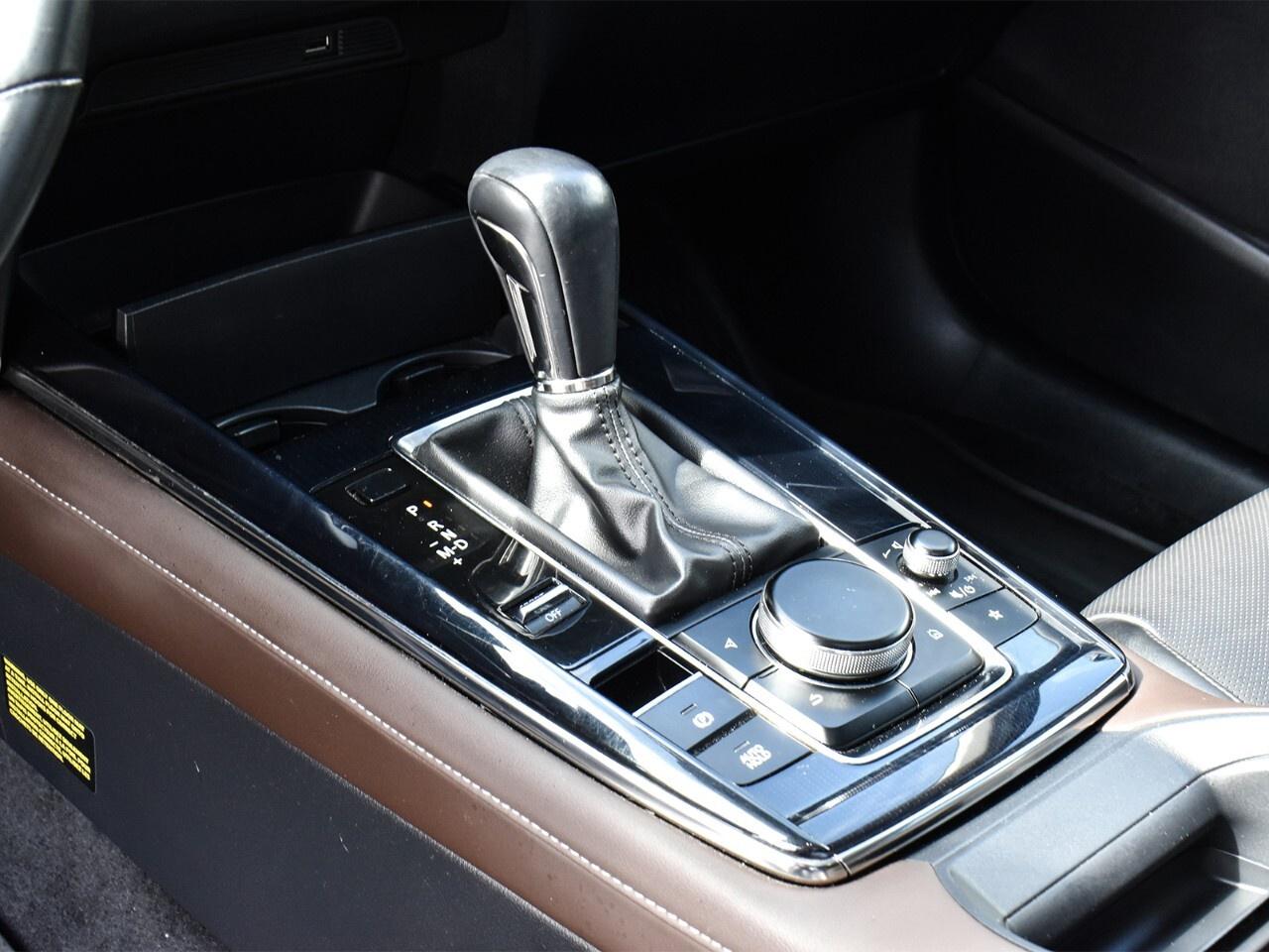 2021 Mazda CX-30  Photo