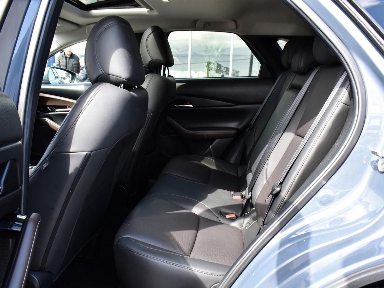 2021 Mazda CX-30  Photo