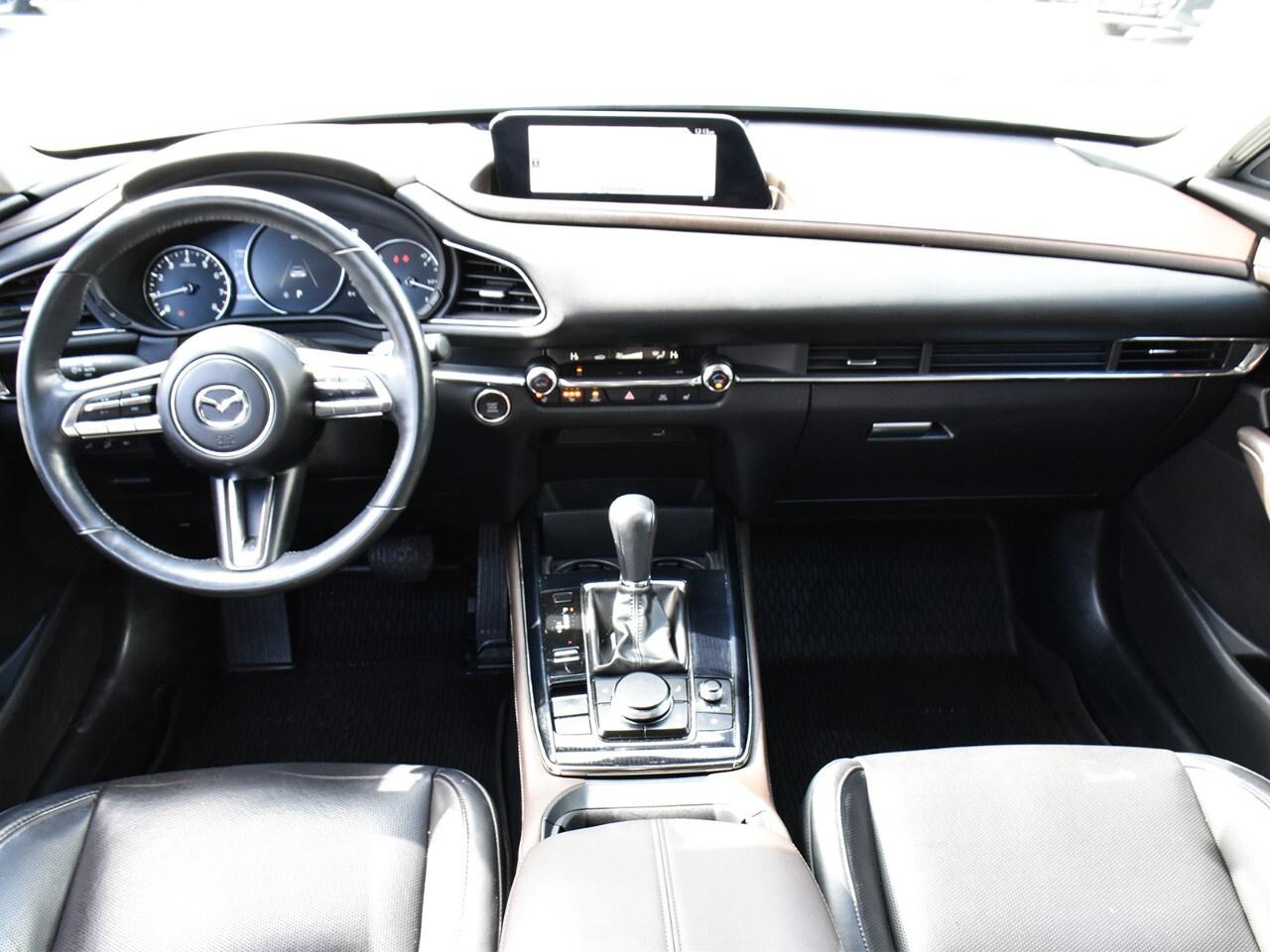 2021 Mazda CX-30  Photo