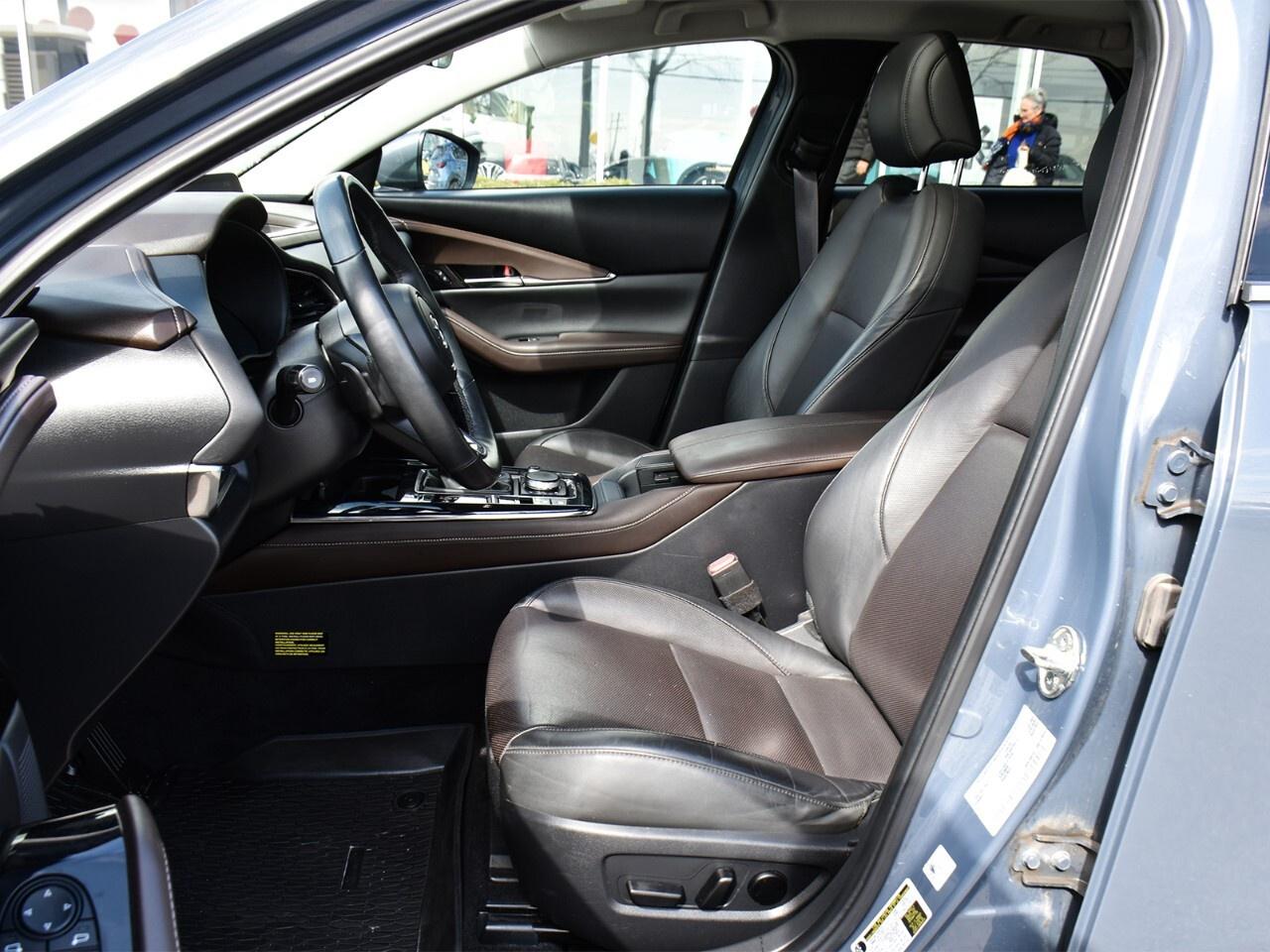 2021 Mazda CX-30  Photo