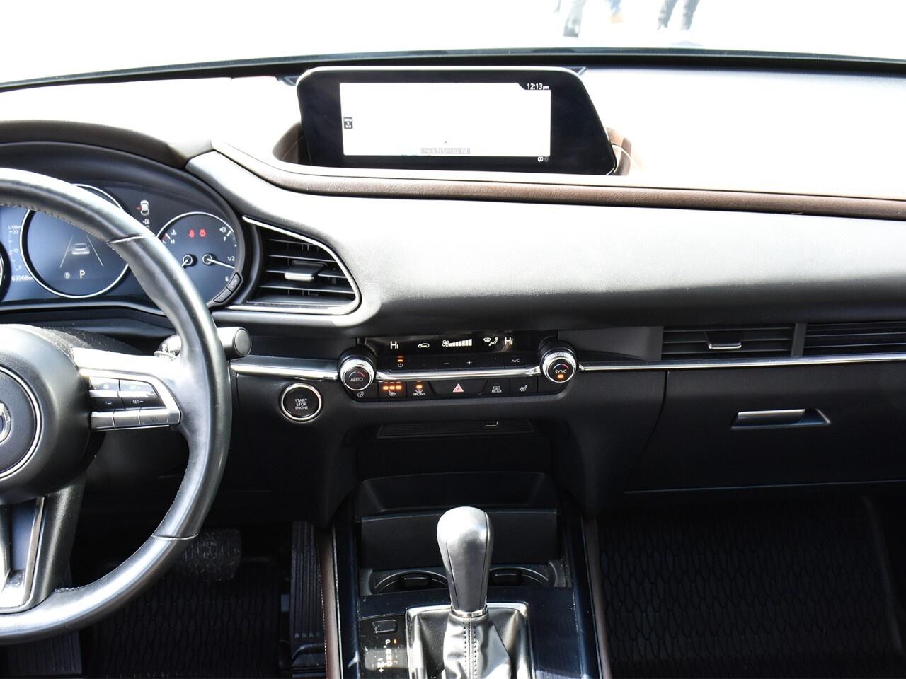 2021 Mazda CX-30  Photo