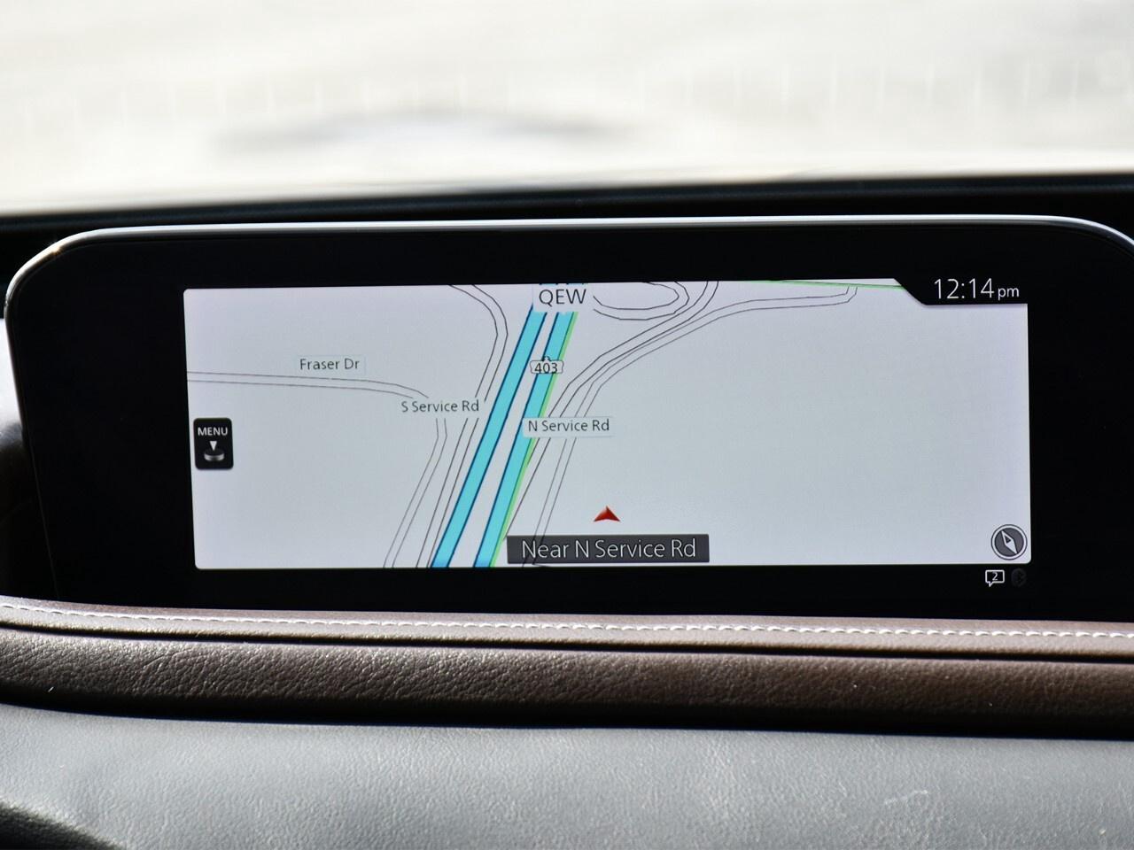 2021 Mazda CX-30  Photo