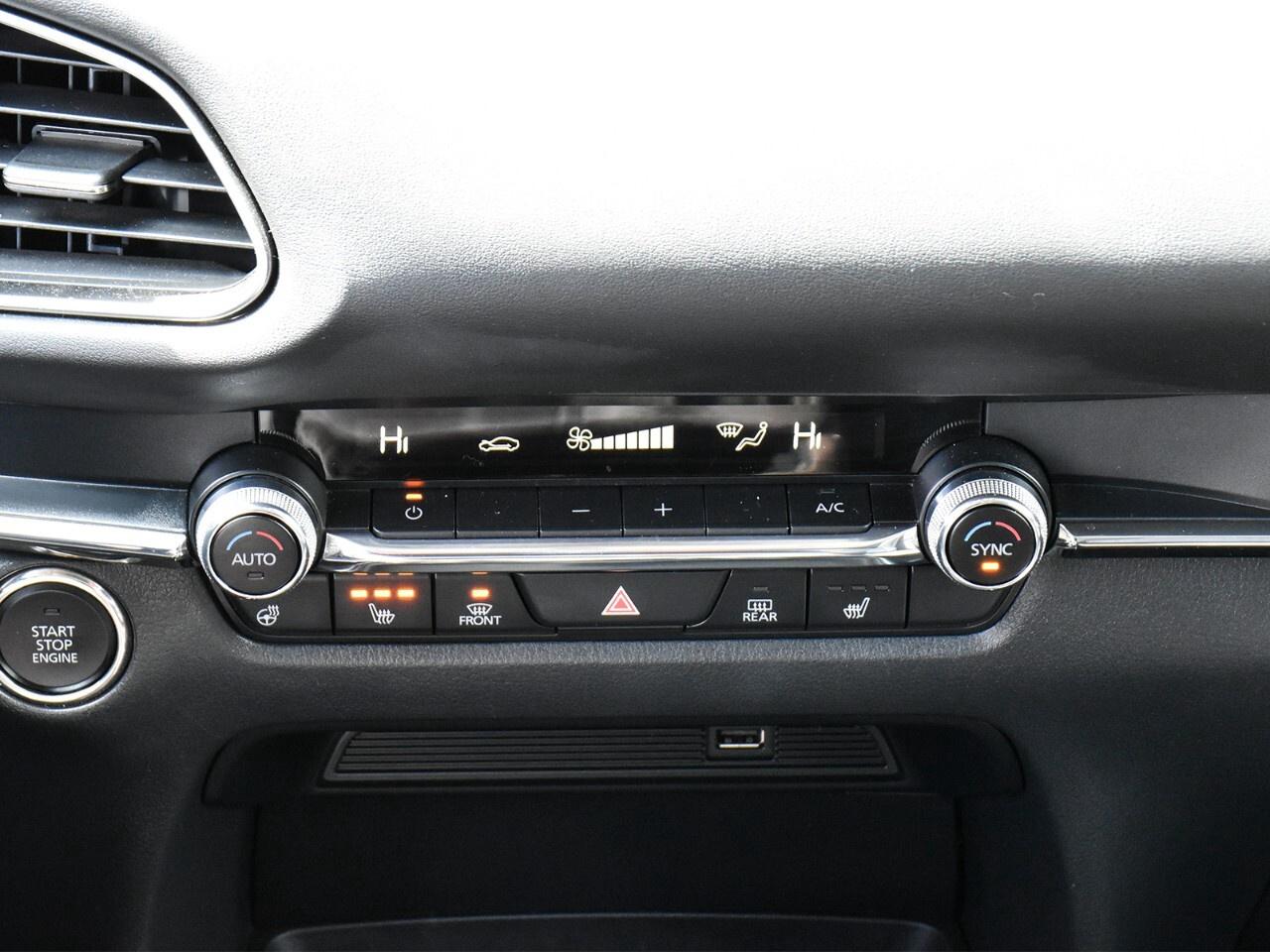 2021 Mazda CX-30  Photo