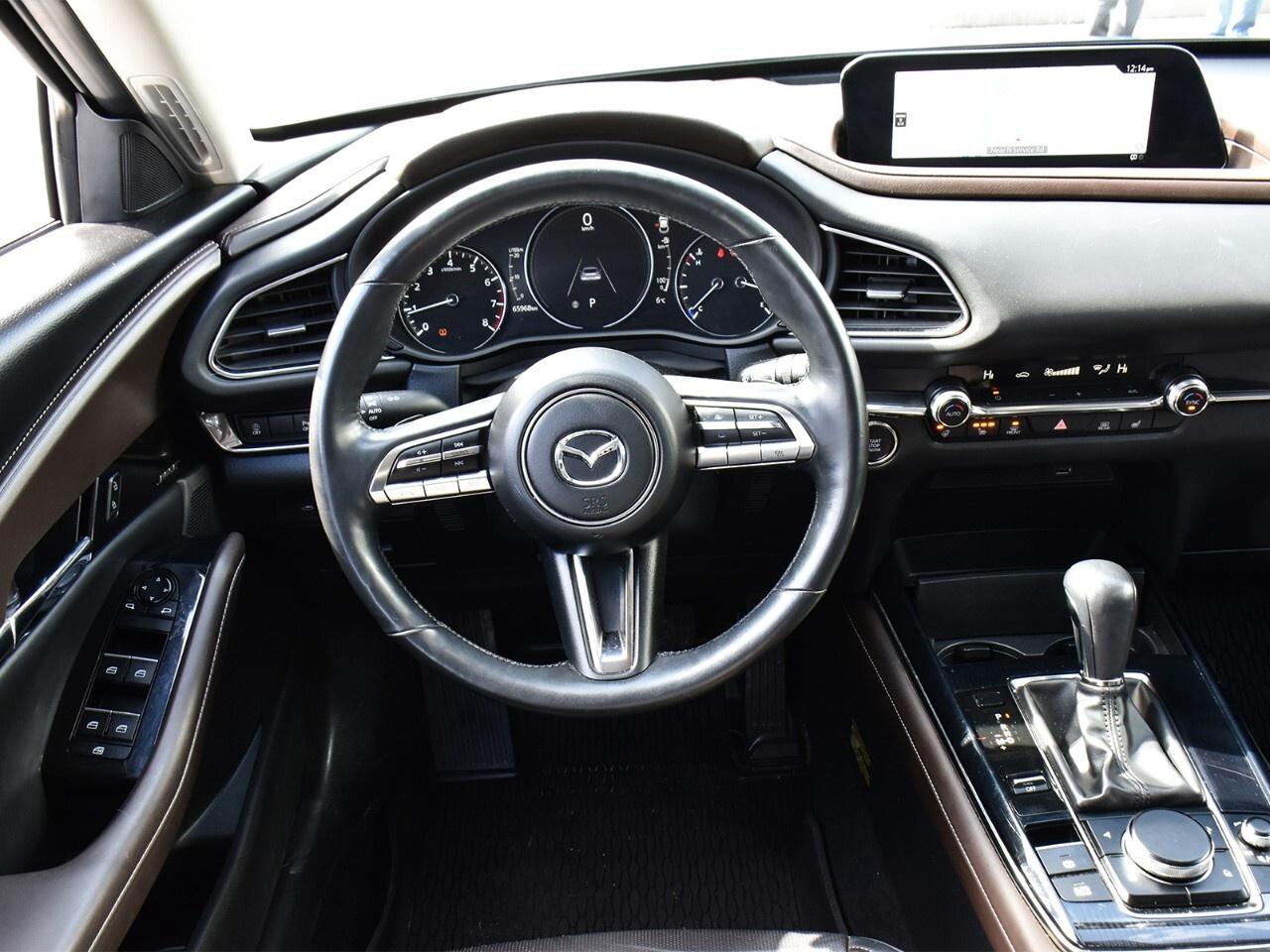 2021 Mazda CX-30  Photo