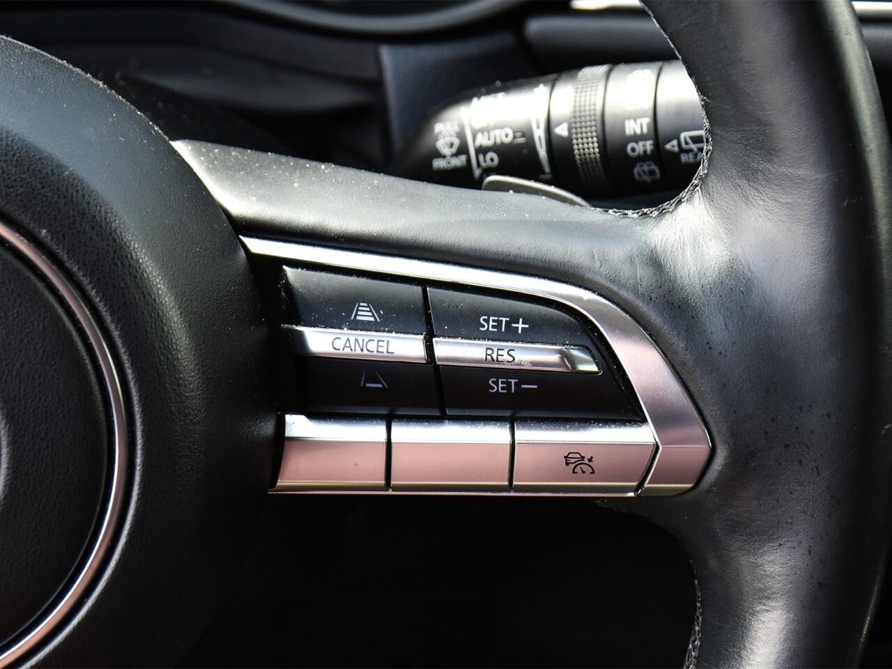 2021 Mazda CX-30  Photo