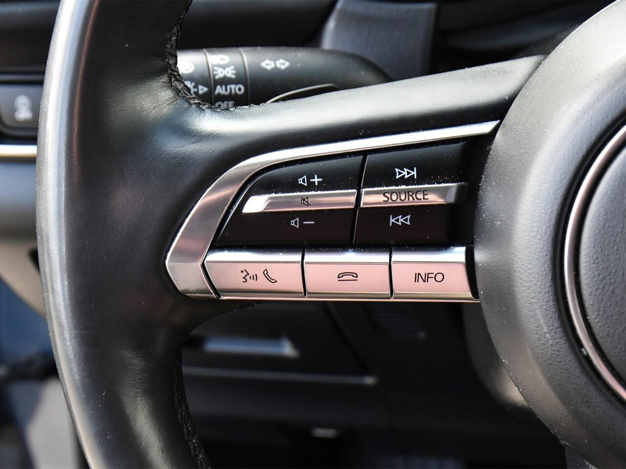 2021 Mazda CX-30  Photo