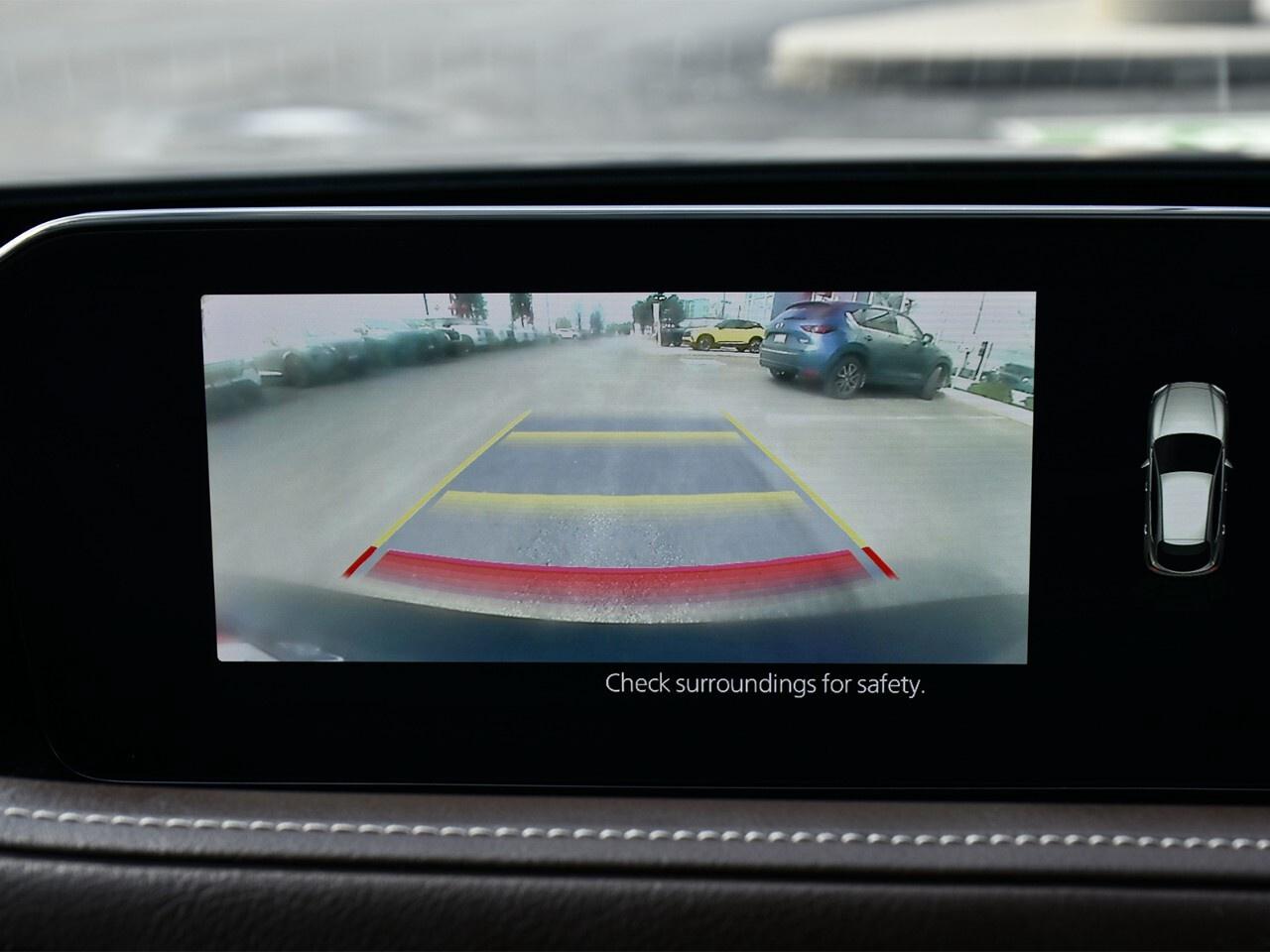 2021 Mazda CX-30  Photo